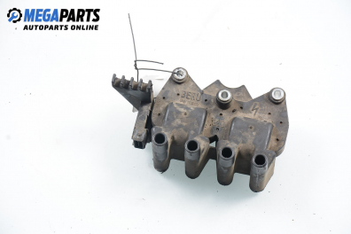 Запалителна бобина за Fiat Bravo I Coupe (1995-10-01 - 2001-10-01) 1.6 16V (182.AB), 103 к.с.