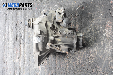 Ръчна скоростна кутия за Fiat Bravo I Coupe (1995-10-01 - 2001-10-01) 1.6 16V (182.AB), 103 к.с.