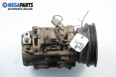 Компресор климатик за Fiat Bravo I Coupe (1995-10-01 - 2001-10-01) 1.6 16V (182.AB), 103 к.с.