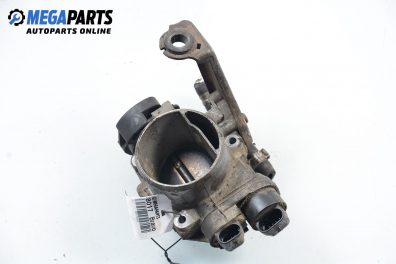 Дроселова клапа за Fiat Bravo I Coupe (1995-10-01 - 2001-10-01) 1.6 16V (182.AB), 103 к.с.