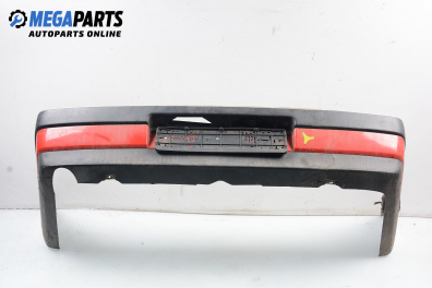 Задна броня за Peugeot 405 II Sedan (01.1992 - 11.1999), седан