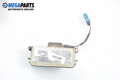 Халоген за Peugeot 405 II Sedan (01.1992 - 11.1999), седан, позиция: дясна