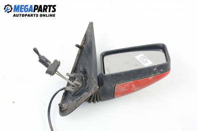 Огледало за Peugeot 405 II Sedan (01.1992 - 11.1999), седан, позиция: дясна