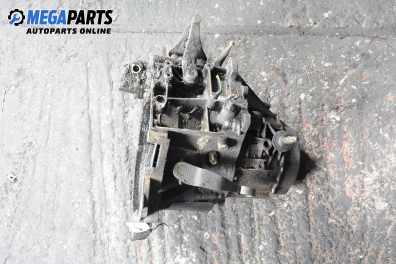 Ръчна скоростна кутия за Peugeot 405 II Sedan (01.1992 - 11.1999) 1.8, 101 к.с.