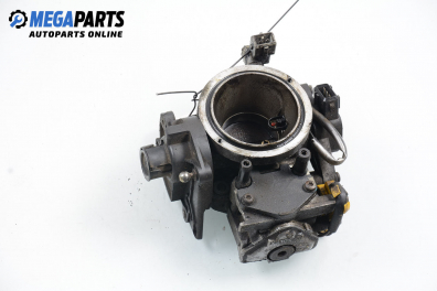 Дроселова клапа за Peugeot 405 II Sedan (01.1992 - 11.1999) 1.8, 101 к.с.