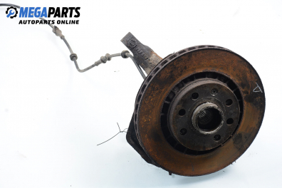 Шенкел главина за Opel Vectra B Estate (11.1996 - 07.2003), позиция: предна, дясна