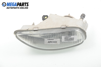 Халоген за Daewoo Leganza Sedan (06.1997 - 04.2004), позиция: дясна