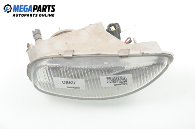 Халоген за Daewoo Leganza Sedan (06.1997 - 04.2004), позиция: лява