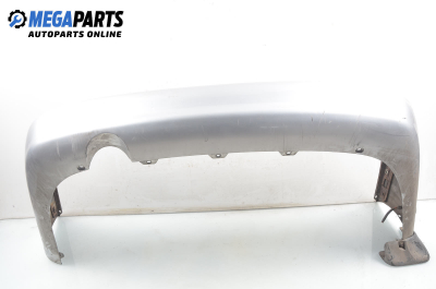 Задна броня за Daewoo Leganza Sedan (06.1997 - 04.2004)