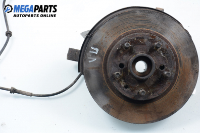 Шенкел главина за Daewoo Leganza Sedan (06.1997 - 04.2004), позиция: предна, лява