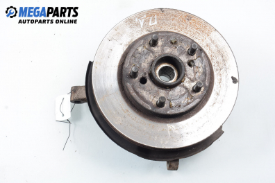 Шенкел главина за Daewoo Leganza Sedan (06.1997 - 04.2004), позиция: предна, дясна