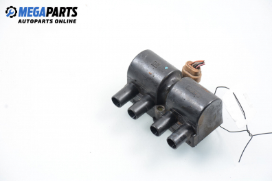 Запалителна бобина за Daewoo Leganza Sedan (06.1997 - 04.2004) 2.0 16V (KLAV), 133 к.с.