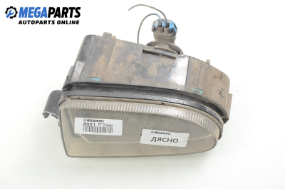 Халоген за Chrysler PT Cruiser Hatchback (06.2000 - 12.2010), хечбек, позиция: дясна