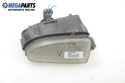 Халоген за Chrysler PT Cruiser Hatchback (06.2000 - 12.2010), хечбек, позиция: лява