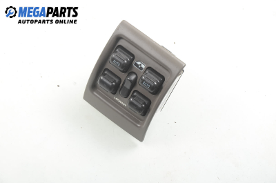 Бутони ел. стъкла  за Chrysler PT Cruiser Hatchback (06.2000 - 12.2010)