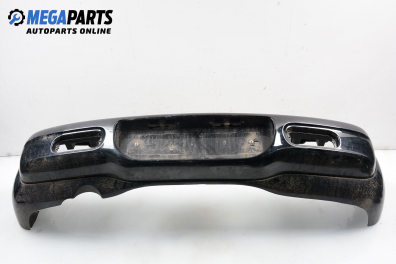 Задна броня за Chrysler PT Cruiser Hatchback (06.2000 - 12.2010), хечбек