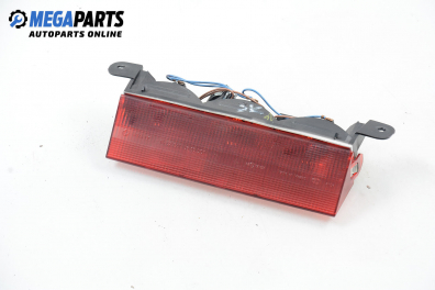 Трети стоп за Chrysler PT Cruiser Hatchback (06.2000 - 12.2010), хечбек