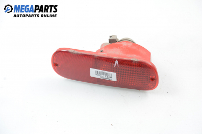 Стоп в броня за Chrysler PT Cruiser Hatchback (06.2000 - 12.2010), хечбек, позиция: лява