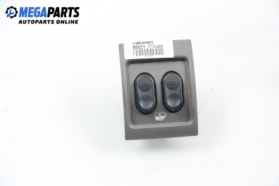 Бутони ел. стъкла  за Chrysler PT Cruiser Hatchback (06.2000 - 12.2010)