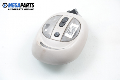 Плафон за Chrysler PT Cruiser Hatchback (06.2000 - 12.2010)