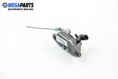 Брава заден капак за Chrysler PT Cruiser Hatchback (06.2000 - 12.2010), хечбек, позиция: задна