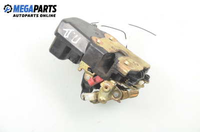 Брава на врата за Chrysler PT Cruiser Hatchback (06.2000 - 12.2010), позиция: предна, дясна