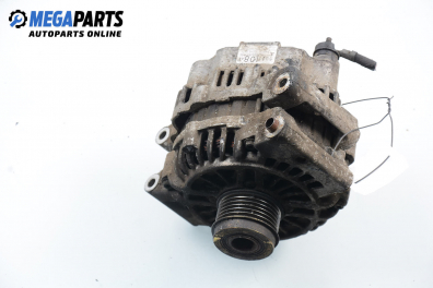 Алтернатор / генератор за Chrysler PT Cruiser Hatchback (06.2000 - 12.2010) 1.6, 116 к.с.