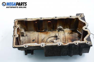 Картер за Chrysler PT Cruiser Hatchback (06.2000 - 12.2010) 1.6, 116 к.с.