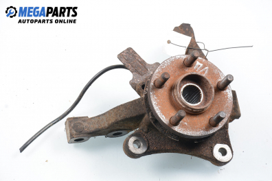 Шенкел главина за Chrysler PT Cruiser Hatchback (06.2000 - 12.2010), позиция: предна, лява