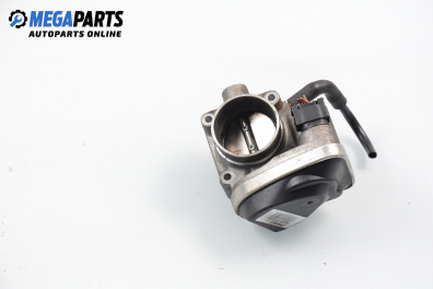 Дроселова клапа за Chrysler PT Cruiser Hatchback (06.2000 - 12.2010) 1.6, 116 к.с.