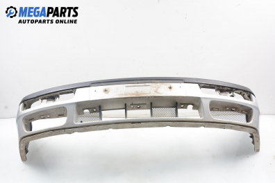 Предна броня за Volkswagen Vento Sedan (11.1991 - 09.1998), позиция: предна