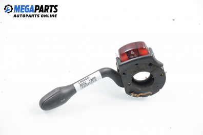 Лостче за светлини за Volkswagen Vento Sedan (11.1991 - 09.1998)