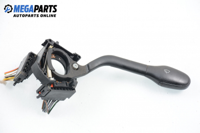 Лостче за чистачки за Volkswagen Vento Sedan (11.1991 - 09.1998)