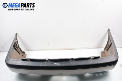 Задна броня за Volkswagen Vento Sedan (11.1991 - 09.1998)