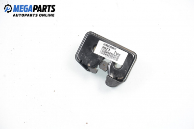 Брава заден капак за Volkswagen Polo Hatchback III (10.1999 - 10.2001), позиция: задна