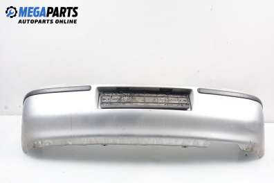 Задна броня за Volkswagen Polo Hatchback III (10.1999 - 10.2001)