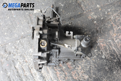 Ръчна скоростна кутия за Volkswagen Polo Hatchback III (10.1999 - 10.2001) 1.4 16V, 75 к.с.