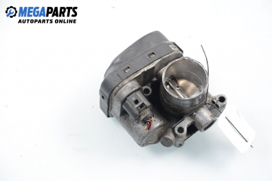 Дроселова клапа за Volkswagen Polo Hatchback III (10.1999 - 10.2001) 1.4 16V, 75 к.с.