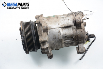 Компресор климатик за Volkswagen Polo Hatchback III (10.1999 - 10.2001) 1.4 16V, 75 к.с.
