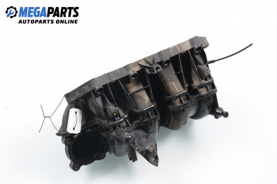 Всмукателен колектор за Volkswagen Polo Hatchback III (10.1999 - 10.2001) 1.4 16V, 75 к.с.