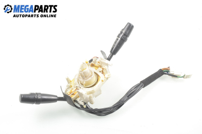 Лостчета светлини и чистачки за Kia Carnival II Minivan (01.1999 - 09.2007)