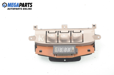 Часовник за Kia Carnival II Minivan (01.1999 - 09.2007)