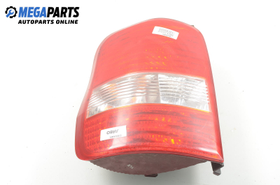 Стоп за Kia Carnival II Minivan (01.1999 - 09.2007), позиция: лява