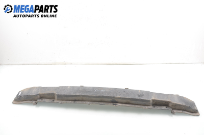 Основа броня за Kia Carnival II Minivan (01.1999 - 09.2007), позиция: задна