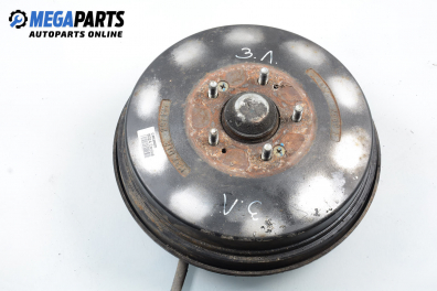 Шенкел главина за Kia Carnival II Minivan (01.1999 - 09.2007), позиция: задна, лява