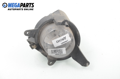 Халоген за Kia Carnival II Minivan (01.1999 - 09.2007), позиция: дясна