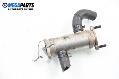 EGR охладител за Kia Carnival II Minivan (01.1999 - 09.2007) 2.9 CRDi, 144 к.с.