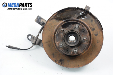 Шенкел главина за Kia Carnival II Minivan (01.1999 - 09.2007), позиция: предна, лява