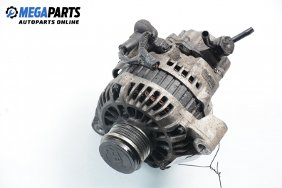 Алтернатор / генератор за Kia Carnival II Minivan (01.1999 - 09.2007) 2.9 CRDi, 144 к.с.
