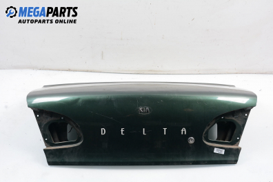 Заден капак за Kia Avella Sedan (11.1995 - 12.2001), 4+1 вр., седан, позиция: задна